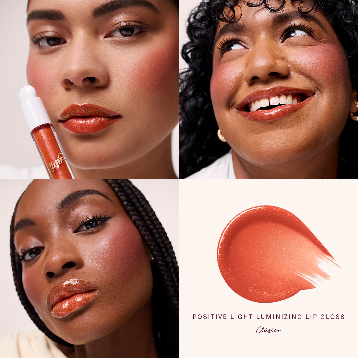 RARE BEAUTY X TAJÍN® CHEEK & LIP SET (SET DE MAQUILLAJE)